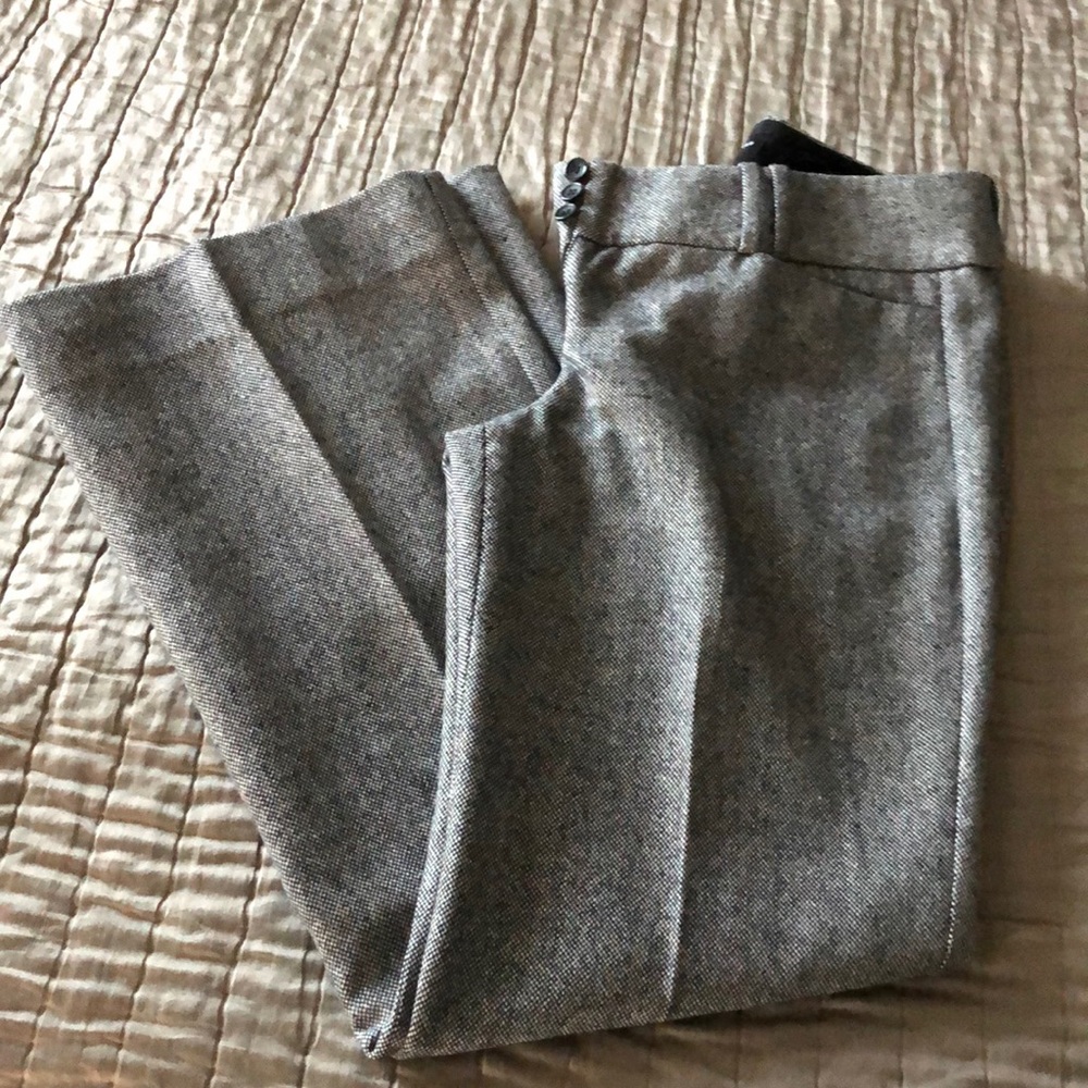 The Limited dress slacks. Sz 8. EUC.